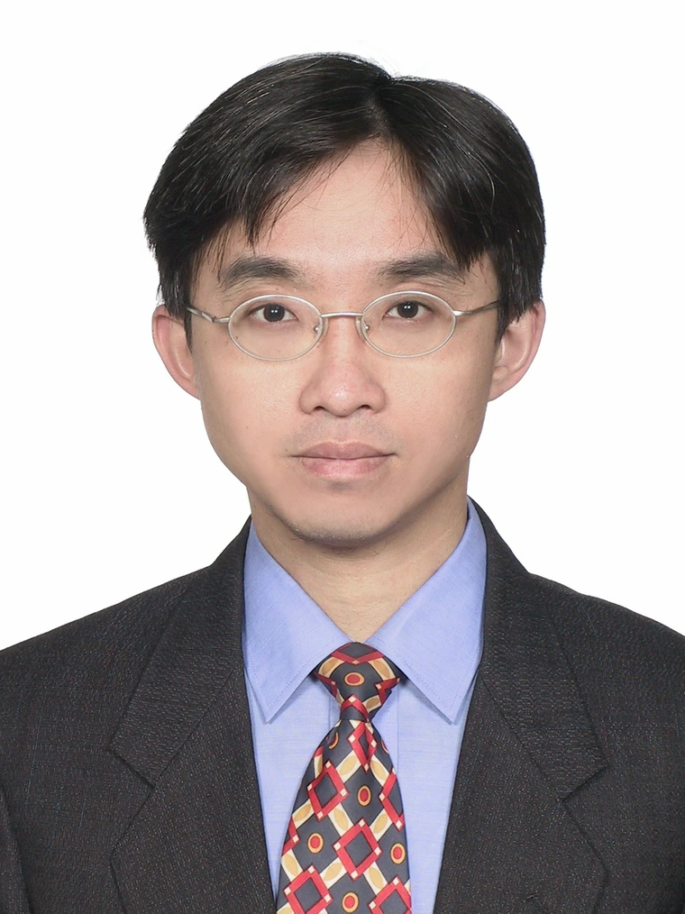 Dr. Ming-Chung Chang